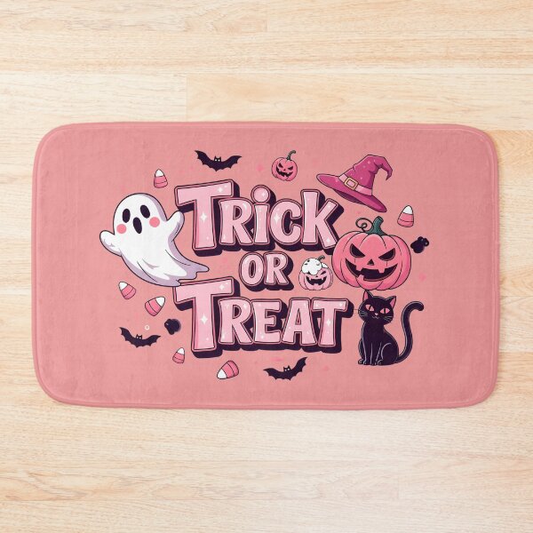 Artikelvorschau, Trick or Treat entworfen und verkauft von Florele.