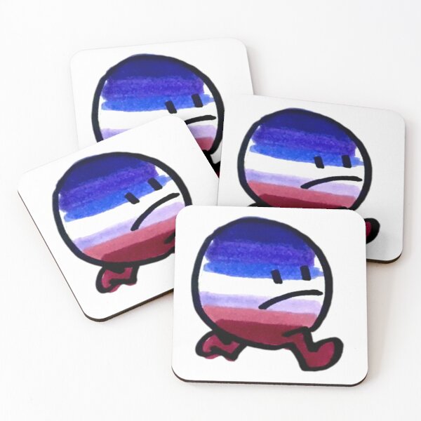 Item preview, Moon Lesbian New Rhythm Heaven Groove Guys LGBTQ Pride designed and sold by Welkamo.