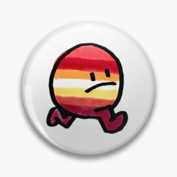 Item preview, Sun Lesbian New Rhythm Heaven Groove Guys LGBTQ Pride designed and sold by Welkamo.