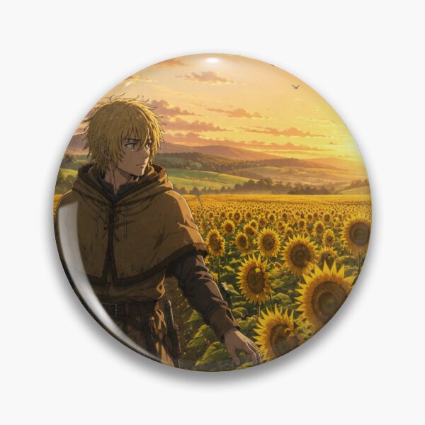 Item preview, Thorfinn designed and sold by jinwooo.