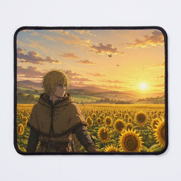 Item preview, Thorfinn designed and sold by jinwooo.
