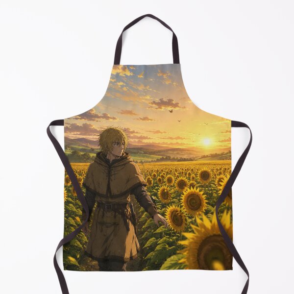 Item preview, Thorfinn designed and sold by jinwooo.