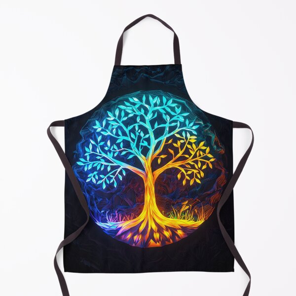 Item preview, 3d Render Of Sacred Tree Of Life designed and sold by Checho30.