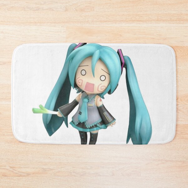 Aperçu de l'œuvre Hatsune Miku créée et vendue par xlion.