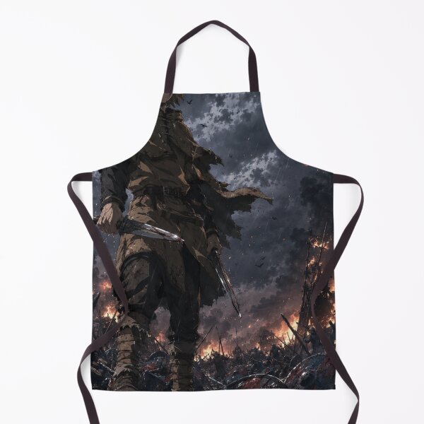 Item preview, Thorfinn designed and sold by jinwooo.
