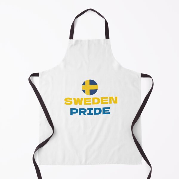 Item preview, SWEDEN PRIDE Shirt – Swedish Flag Fan Tee | Uncle Jichuan designed and sold by Uncle-Jichuan.