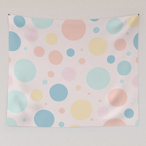 Item preview, Bubbles pattern designed and sold by MCreations0519.