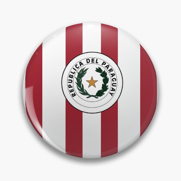 Item preview, PARAGUAY 2026 designed and sold by agronm.