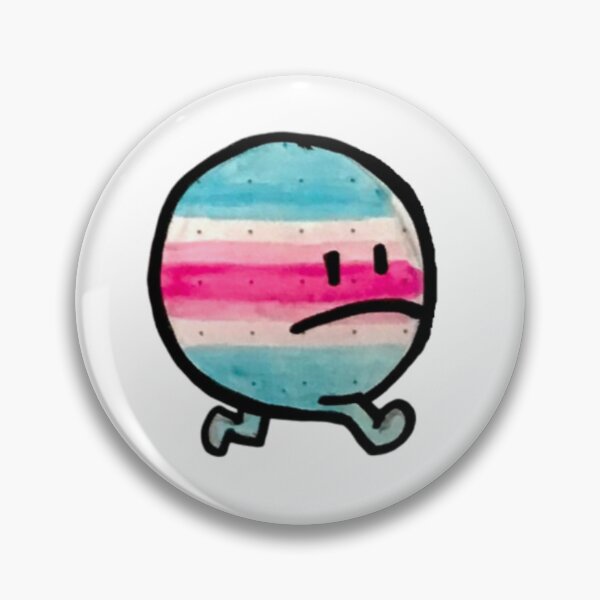 Item preview, Transfem New Rhythm Heaven Groove Guys LGBTQ Pride designed and sold by Welkamo.