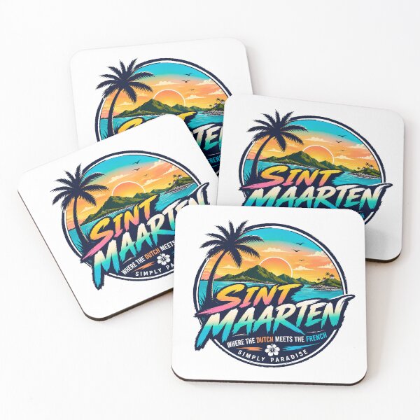 Item preview, Sint Maarten designed and sold by Colón Graphix’s.