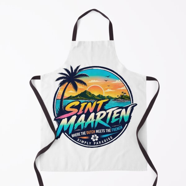 Item preview, Sint Maarten designed and sold by Colón Graphix’s.