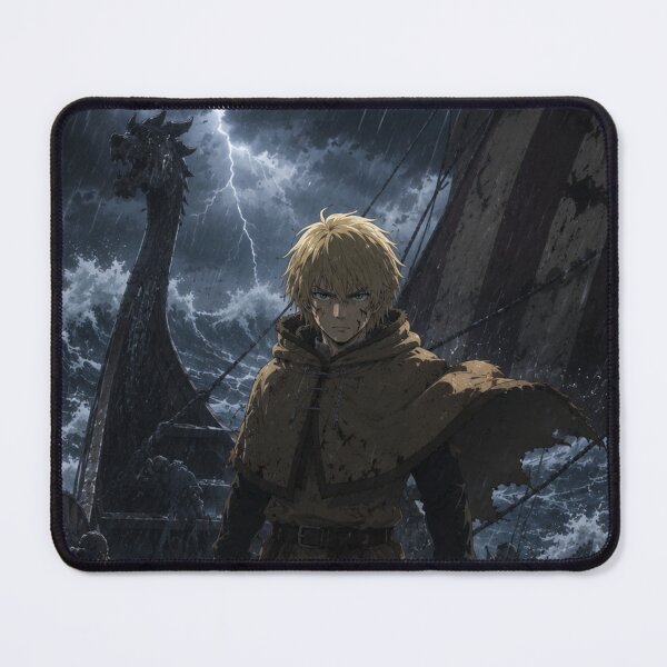 Item preview, Thorfinn designed and sold by jinwooo.