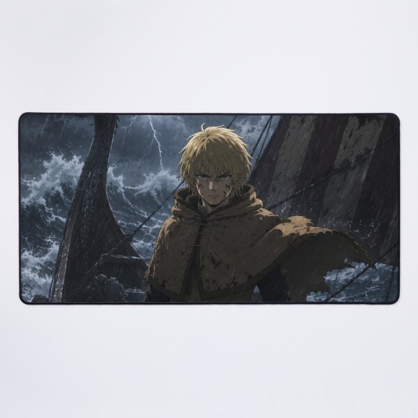 Item preview, Thorfinn designed and sold by jinwooo.