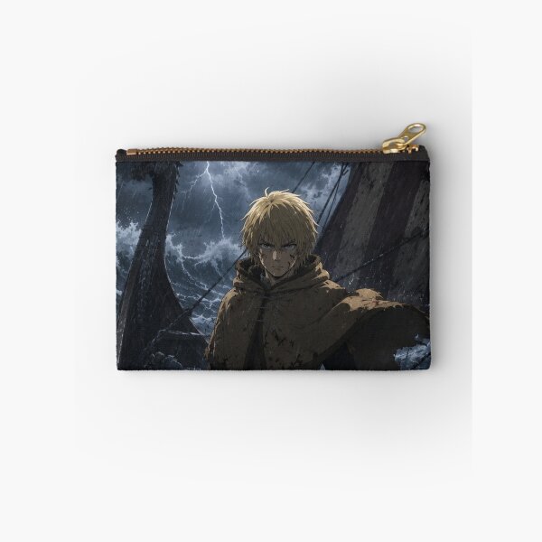 Item preview, Thorfinn designed and sold by jinwooo.