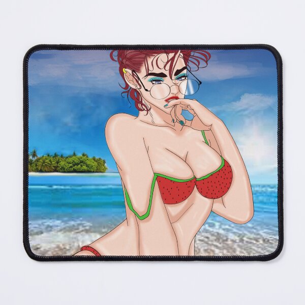 Item preview, model on the beach designed and sold by ソフィア.