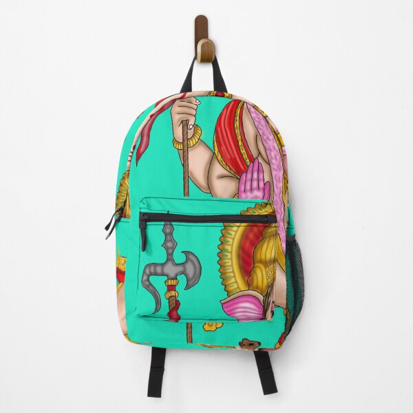 Item preview, Lord Ganesha Artwork | Divine Hindu God Digital Art Illustration designed and sold by Harshit_Digital_Arts.