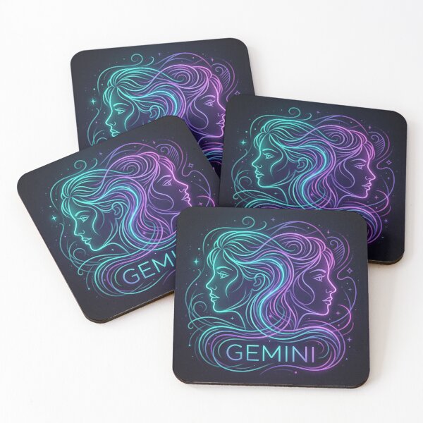 Item preview, Gemini for you designed and sold by ทีดีไซน์ชา.