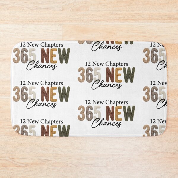 Item preview, 12 New chapters 365 new designed and sold by Beauty2244.