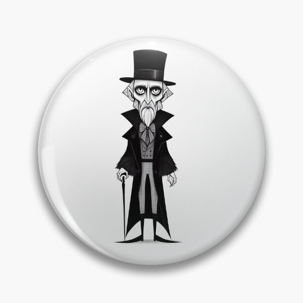 Item preview, Victor Komarovsky Sticker designed and sold by DroneWorks Creative.