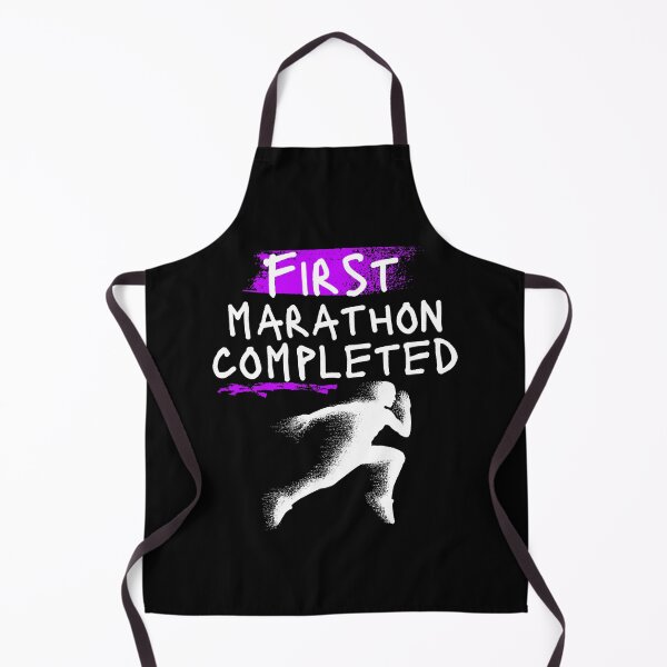 Aperçu de l'œuvre Premier marathon terminé. T-shirt classique 13,1. créée et vendue par HamadaArtivio1.