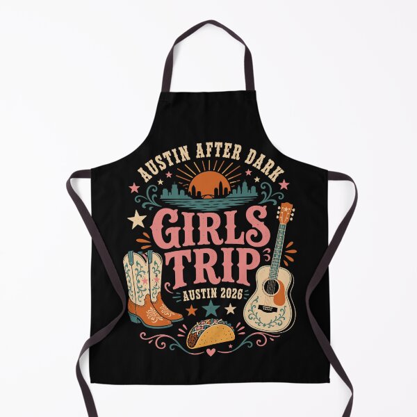 Item preview, Austin After Dark Girls Trip 2026 Western Weekend designed and sold by JasKei-Designs.
