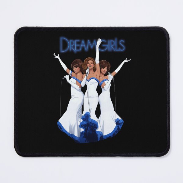 Item preview, Dreamgirls designed and sold by RahniNM.