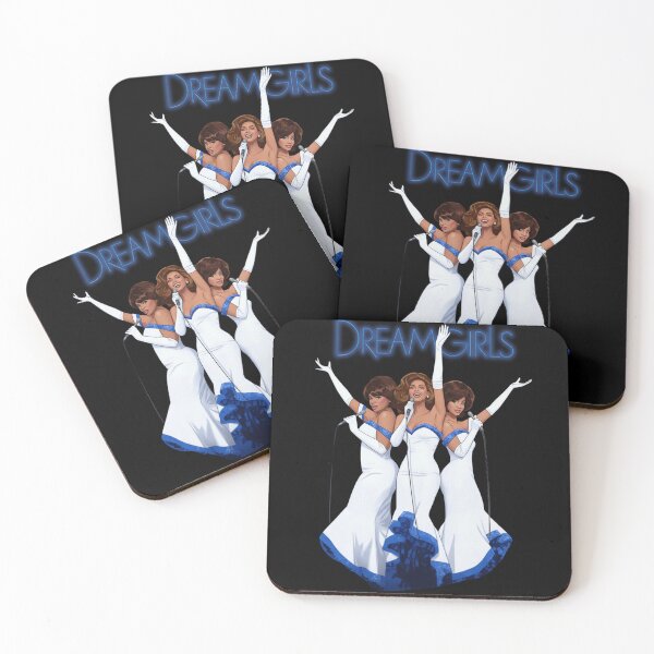 Item preview, Dreamgirls designed and sold by RahniNM.