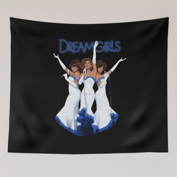 Item preview, Dreamgirls designed and sold by RahniNM.