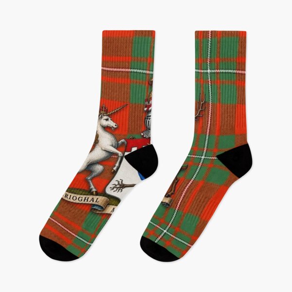 Item preview, MacGregor Arms and Ancient Tartan designed and sold by Kirrindy Designs.