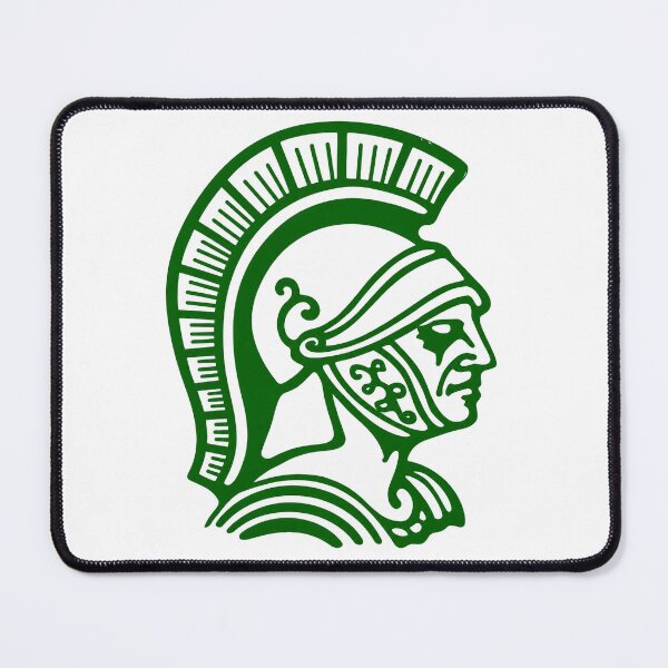 Item preview, Madison Memorial High School Spartans (Wisconsin) designed and sold by LockedUp.
