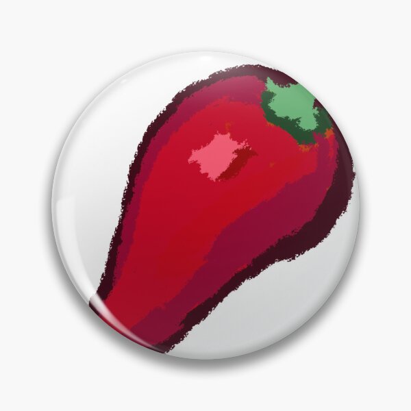 Item preview, Artsy Pepper  designed and sold by Mahimon.