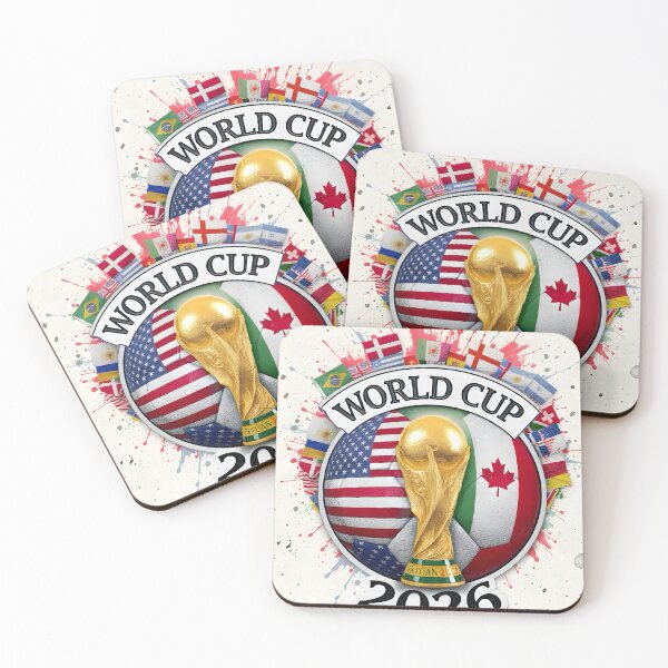 Item preview, World cup 2026 designed and sold by Joshuasanga76a.