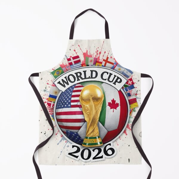 Item preview, World cup 2026 designed and sold by Joshuasanga76a.
