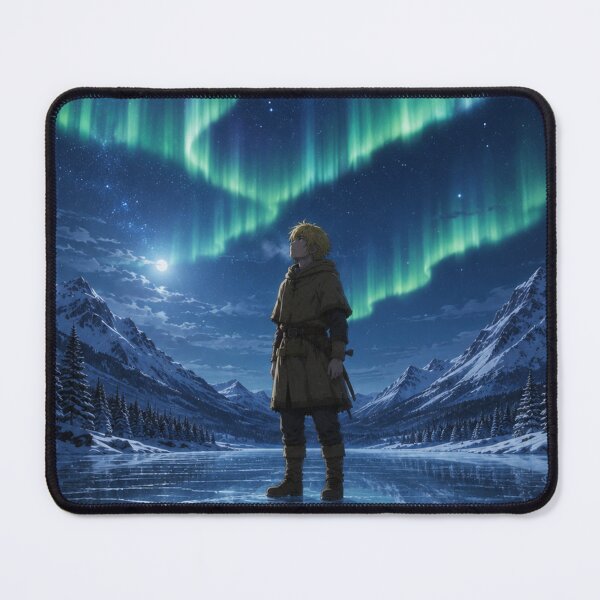 Item preview, Thorfinn designed and sold by jinwooo.