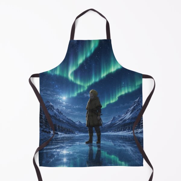 Item preview, Thorfinn designed and sold by jinwooo.