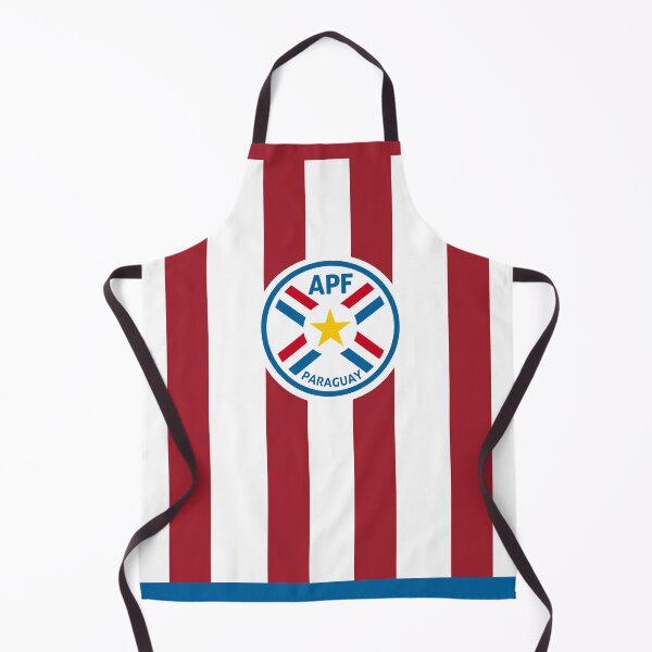 Item preview, PARAGUAY 2026-apf designed and sold by agronm.