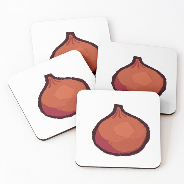Item preview, Artsy Onion designed and sold by Mahimon.