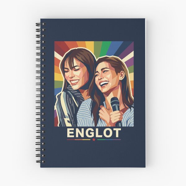 Item preview, Englot GL Couple designed and sold by What you are is Beautiful.
