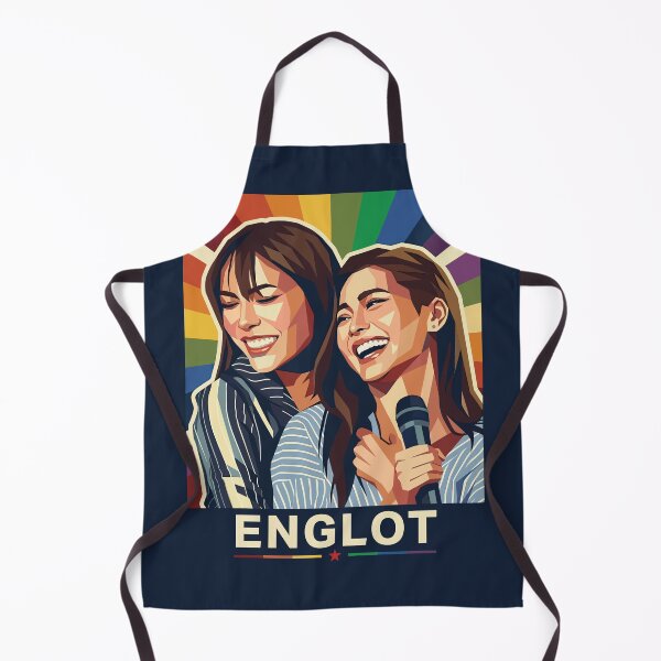 Item preview, Englot GL Couple designed and sold by What you are is Beautiful.