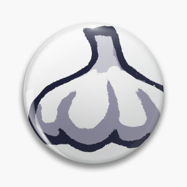 Item preview, Artsy Garlic designed and sold by Mahimon.