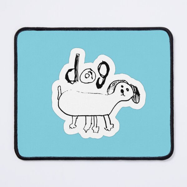 Item preview, Dog designed and sold by Wateribis.