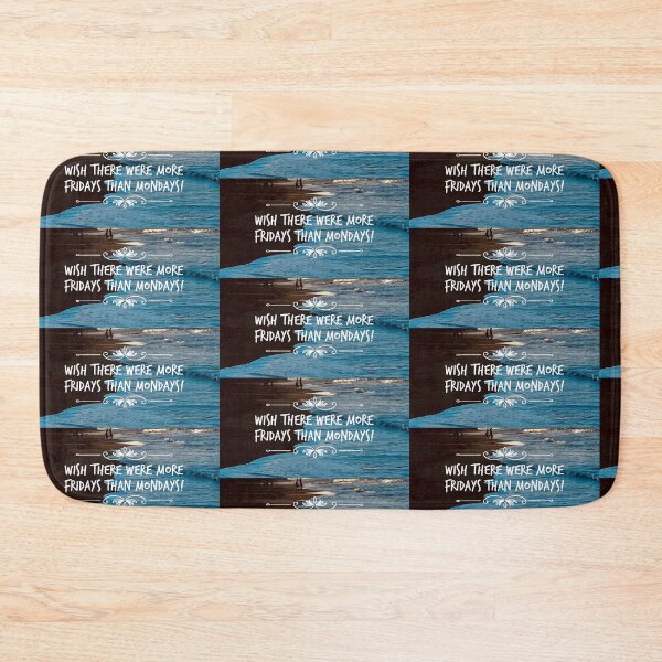 Item preview, Wishing for more weekends away designed and sold by AliciaSanson.