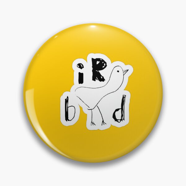 Item preview, Bird designed and sold by Wateribis.