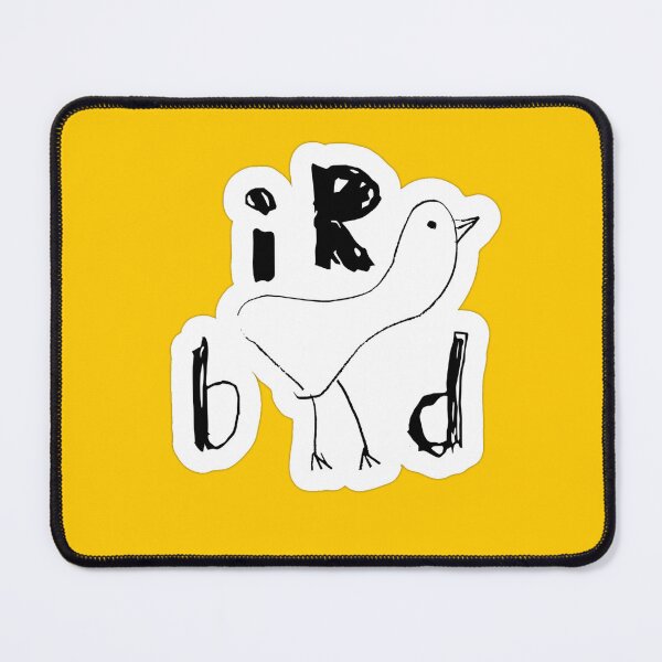 Item preview, Bird designed and sold by Wateribis.
