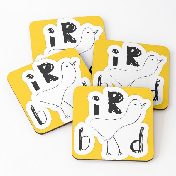 Item preview, Bird designed and sold by Wateribis.