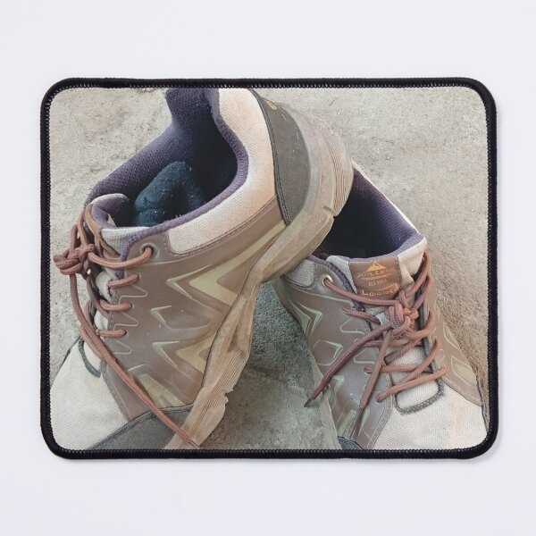 Item preview, My shoes designed and sold by Lombok-Art.