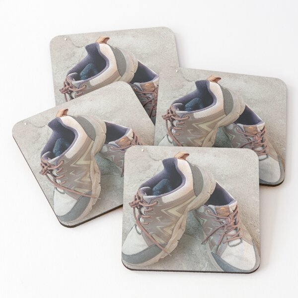 Item preview, My shoes designed and sold by Lombok-Art.