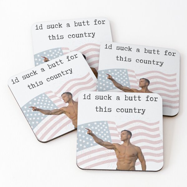 Item preview, America forever designed and sold by tylergpeebles.