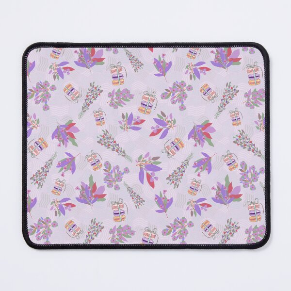 Item preview, Pastel Posies and Pastries designed and sold by TurquoiseBird.