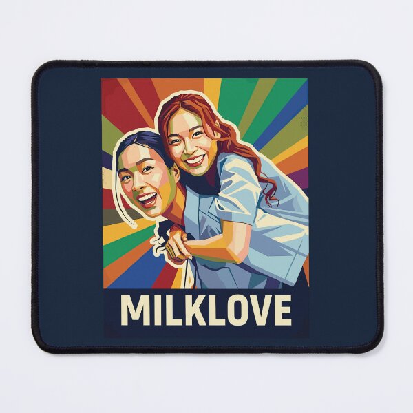 Item preview, MilkLove GL Couple - 23.5 series girls love designed and sold by What you are is Beautiful.